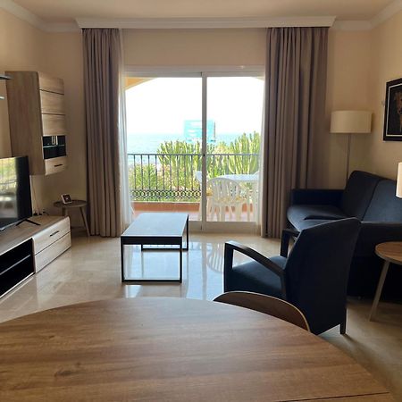 Fantastico Apartamento Con Vistas Al Mar Zona Club La Costa Castillo פואנגירולה מראה חיצוני תמונה