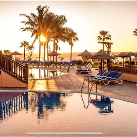 Fantastico Apartamento Con Vistas Al Mar Zona Club La Costa Castillo פואנגירולה מראה חיצוני תמונה