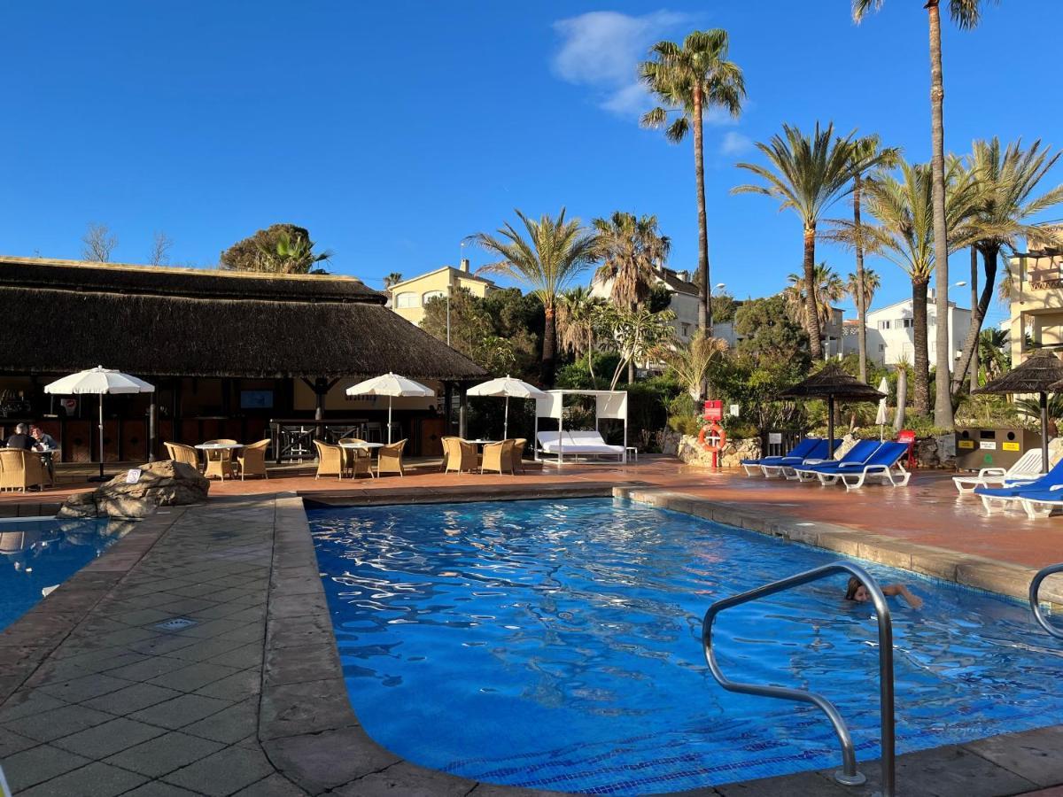 Fantastico Apartamento Con Vistas Al Mar Zona Club La Costa Castillo פואנגירולה מראה חיצוני תמונה