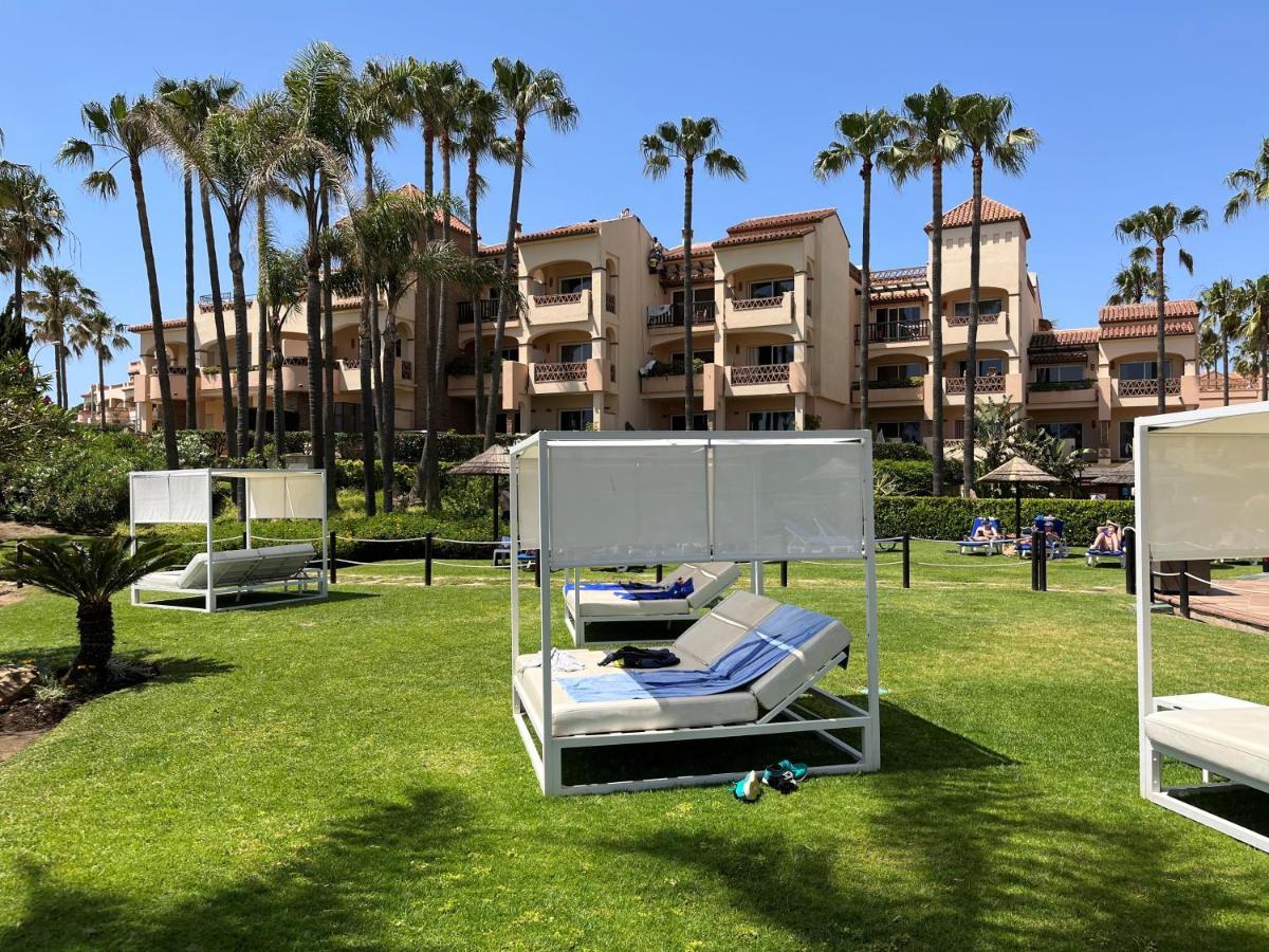 Fantastico Apartamento Con Vistas Al Mar Zona Club La Costa Castillo פואנגירולה מראה חיצוני תמונה