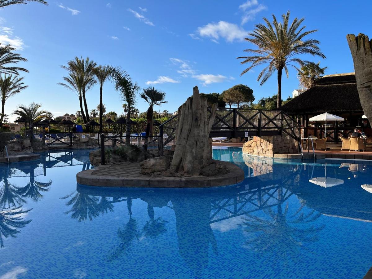 Fantastico Apartamento Con Vistas Al Mar Zona Club La Costa Castillo פואנגירולה מראה חיצוני תמונה
