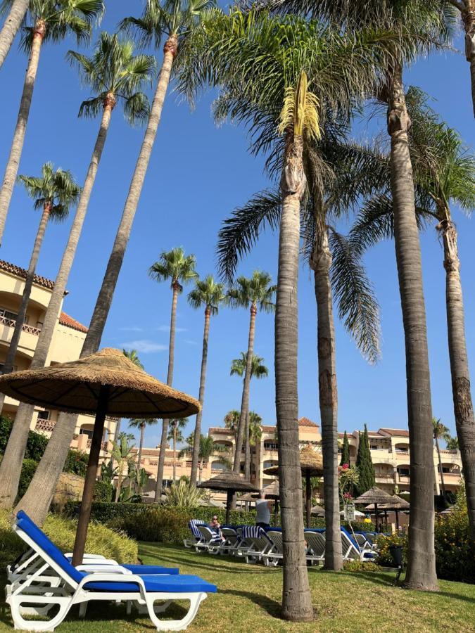 Fantastico Apartamento Con Vistas Al Mar Zona Club La Costa Castillo פואנגירולה מראה חיצוני תמונה