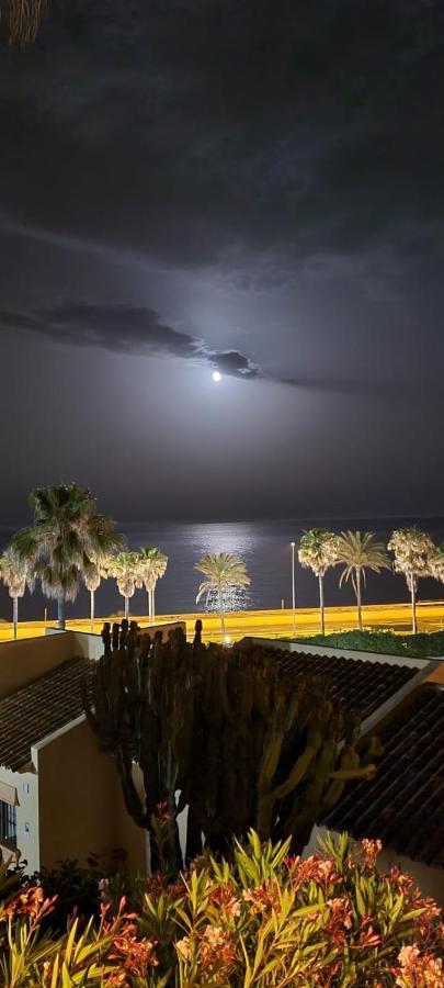 Fantastico Apartamento Con Vistas Al Mar Zona Club La Costa Castillo פואנגירולה מראה חיצוני תמונה