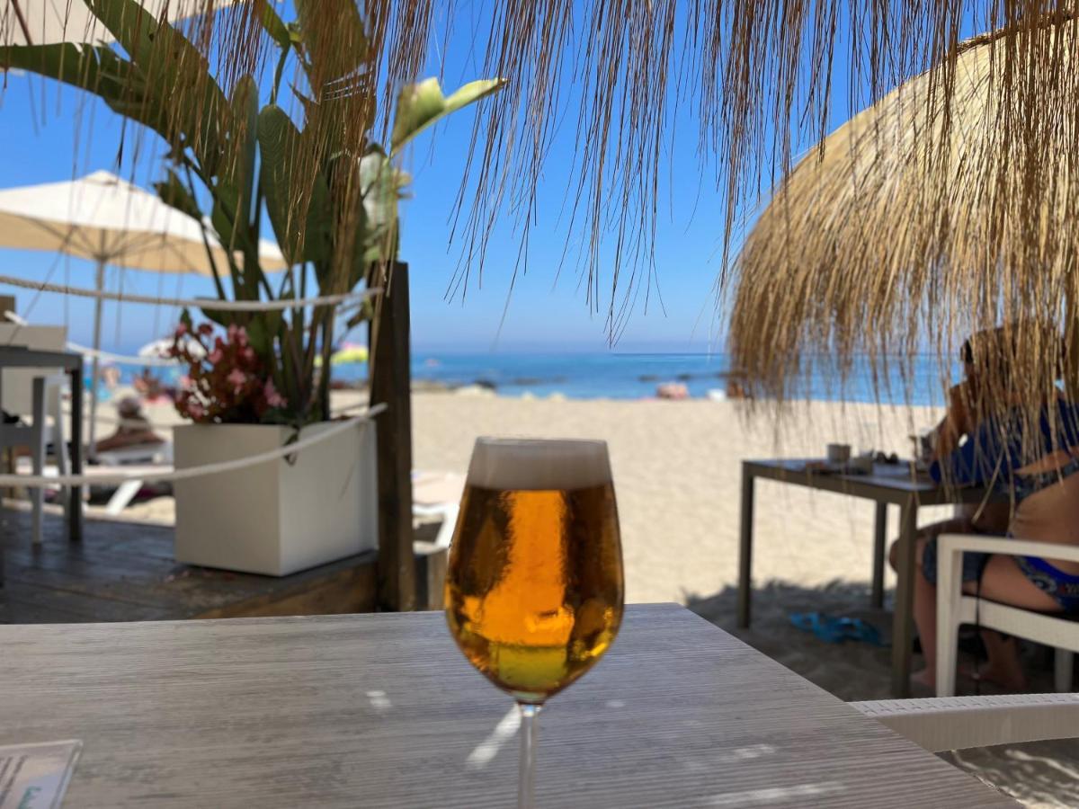 Fantastico Apartamento Con Vistas Al Mar Zona Club La Costa Castillo פואנגירולה מראה חיצוני תמונה